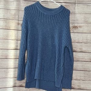 Aerie Oversized Sweater